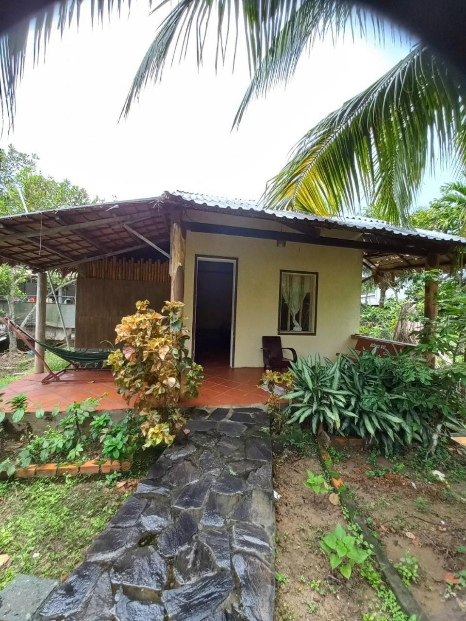 Ngoc Phuong Homestay Vĩnh Long المظهر الخارجي الصورة